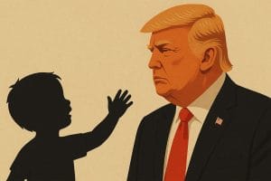 Trump-Reflex - Themenblog Gesellschaft