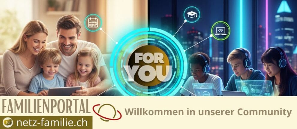Forum von netz-familie.ch