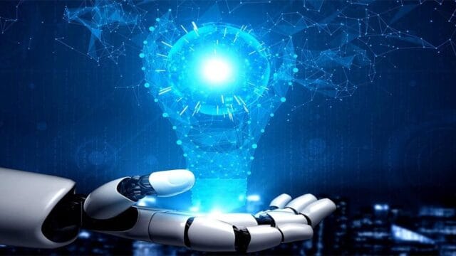 Künstliche Intelligenz und Menschlichkeit