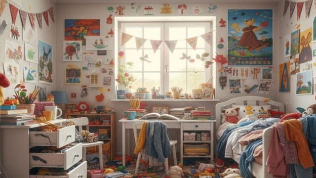 Minimalismus im Familienalltag - Ratgeber