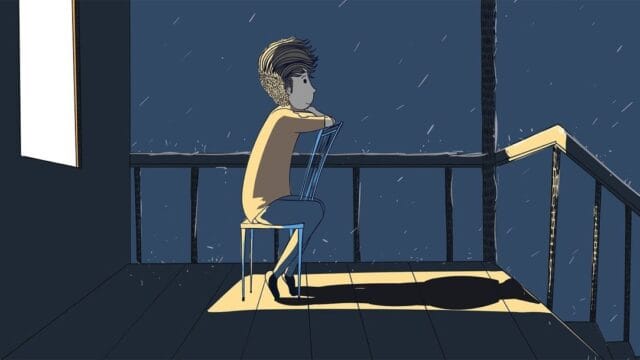 Einsamkeit & Festtage: Tipps für Jugendliche