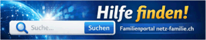 Hilfe finden auf netz-familie.ch
