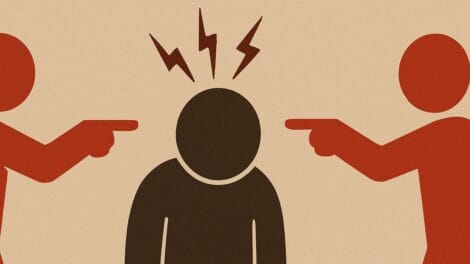 Mobbing - Ratgeber von netz-familie.ch