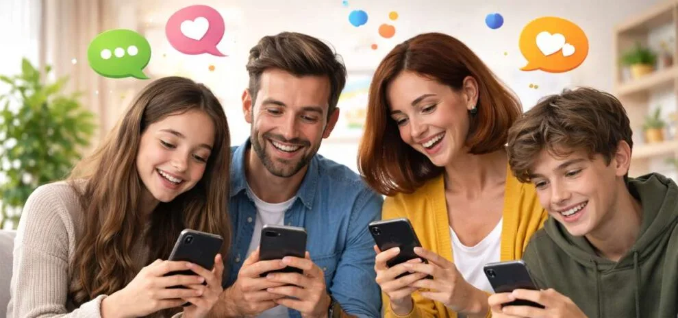 Schweizer Familienportal mit Angeboten für Kinder, Schüler, Jugendliche und Eltern - netz-familie.ch