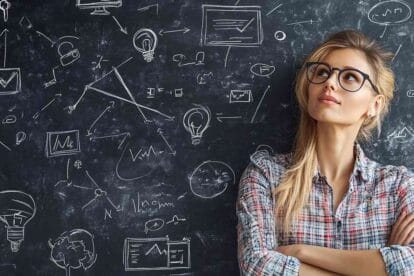 Aussergewöhnliche Lernstrategien verhelfen zu aussergewöhnlichen Schulleistungen