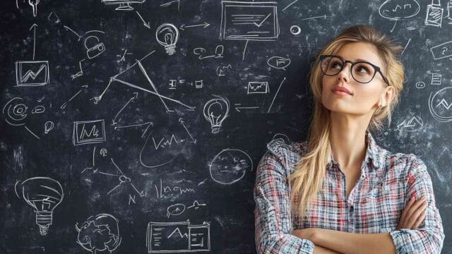 Aussergewöhnliche Lernstrategien verhelfen zu aussergewöhnlichen Schulleistungen