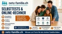 Selbsttests und Onlinerechner - lerne dich besser kennen