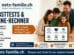 Selbsttests und Onlinerechner - lerne dich besser kennen