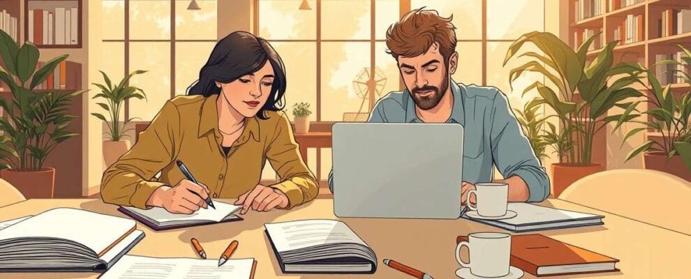 Das Redaktionsteam vom Familienportal netz-familie.ch stellt sich vor