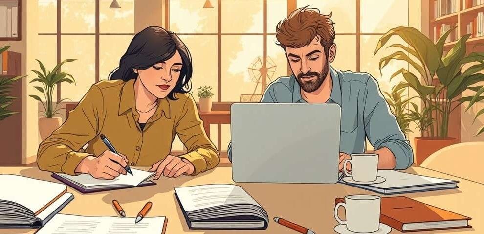 Das Redaktionsteam vom Familienportal netz-familie.ch stellt sich vor
