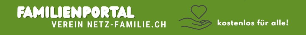 Verein netz-familie.ch – Familienportal Schweiz