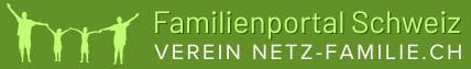 Verein netz-familie.ch – Familienportal Schweiz