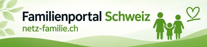 Verein netz-familie.ch – Familienportal Schweiz