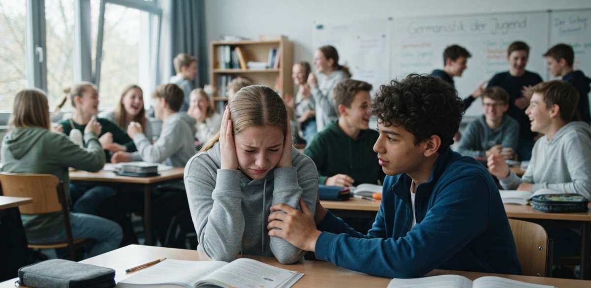 Schulkolleg/Innen mit Autismus besser verstehen