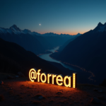 @forreal